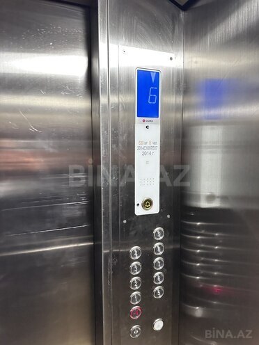 2 otaqlı yeni tikili - Məmmədli q. - 65 m² (18)