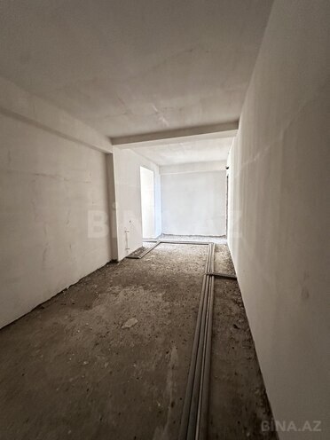 2 otaqlı yeni tikili - Məmmədli q. - 65 m² (7)