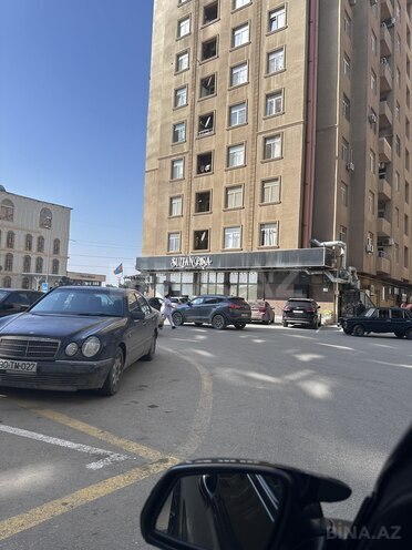 2 otaqlı yeni tikili - Məmmədli q. - 65 m² (2)