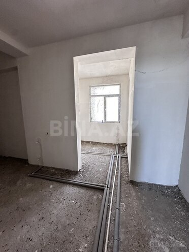 2 otaqlı yeni tikili - Məmmədli q. - 65 m² (10)