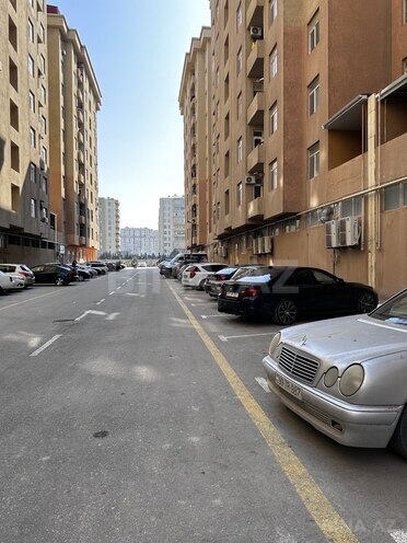 2 otaqlı yeni tikili - Məmmədli q. - 65 m² (3)