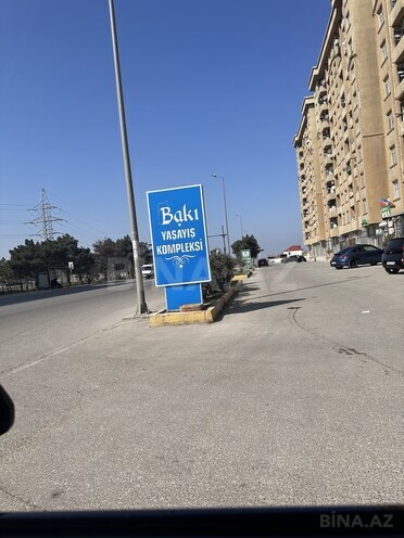 2 otaqlı yeni tikili - Məmmədli q. - 65 m² (1)