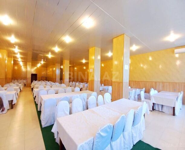 Объект - м. Иншаатчылар - 292 м² (15)