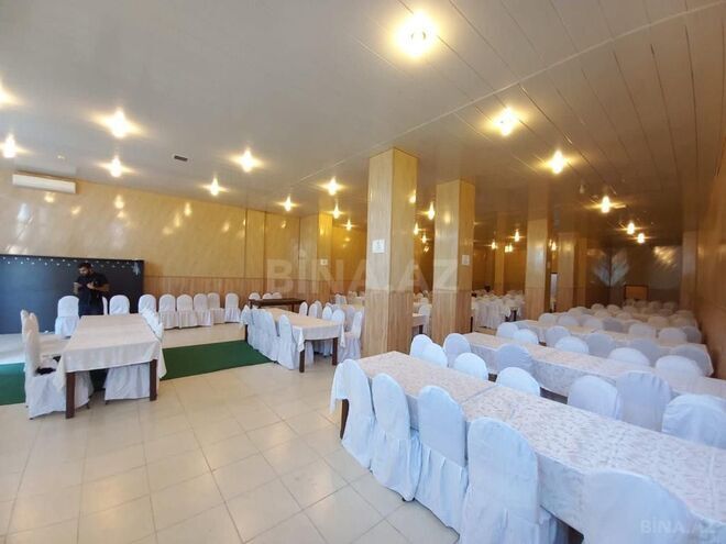 Объект - м. Иншаатчылар - 292 м² (2)
