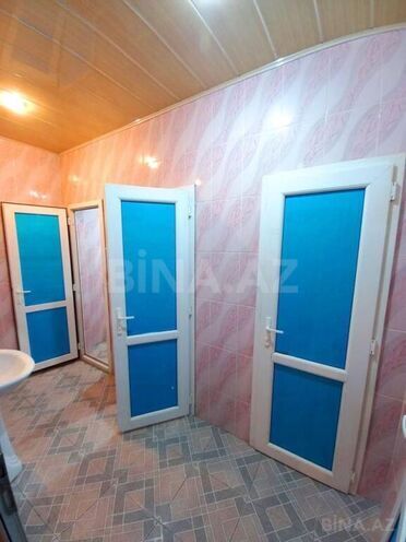Объект - м. Иншаатчылар - 292 м² (14)