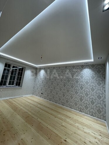 3 otaqlı həyət evi/bağ evi - Sumqayıt - 90 m² (19)