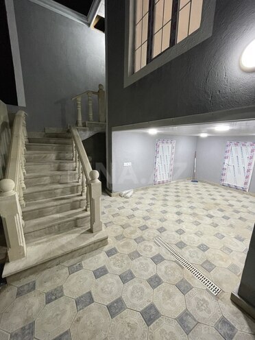 3 otaqlı həyət evi/bağ evi - Sumqayıt - 90 m² (7)