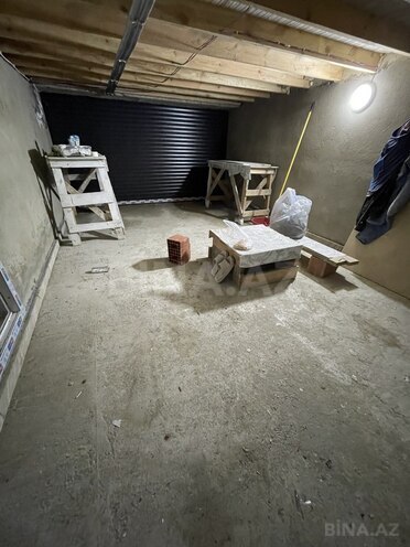 3 otaqlı həyət evi/bağ evi - Sumqayıt - 90 m² (3)