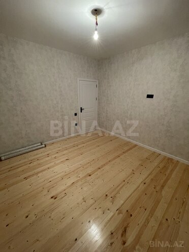3 otaqlı həyət evi/bağ evi - Sumqayıt - 90 m² (16)
