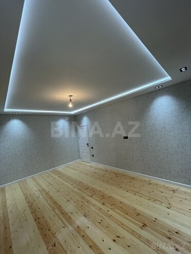 3 otaqlı həyət evi/bağ evi - Sumqayıt - 90 m² (12)
