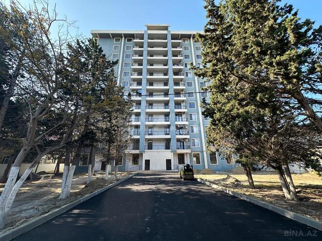 2 otaqlı yeni tikili - Sumqayıt - 54 m² (1)