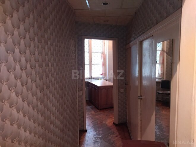 Obyekt - Biləcəri q. - 56 m² (9)