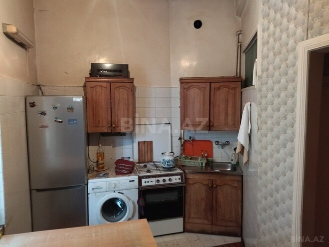 Obyekt - Biləcəri q. - 56 m² (11)