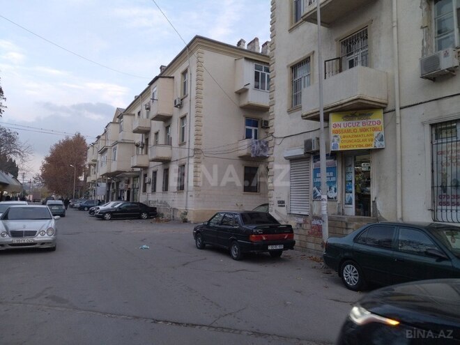 Obyekt - Biləcəri q. - 56 m² (3)