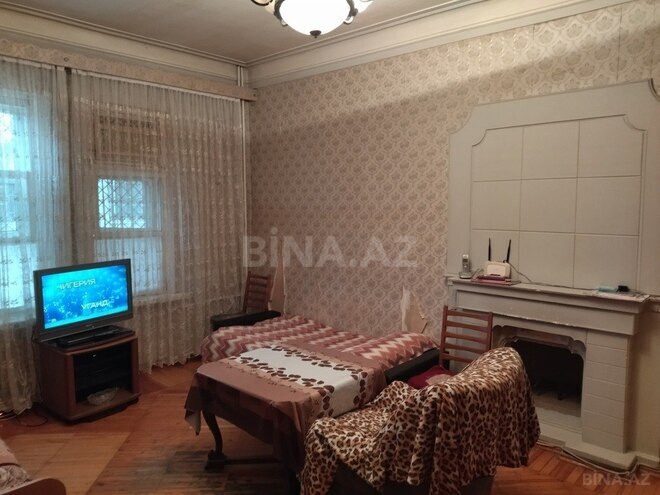 Obyekt - Biləcəri q. - 56 m² (7)