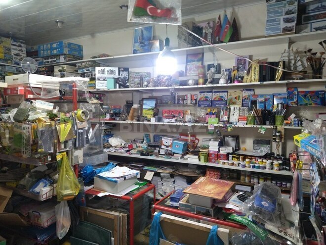 Obyekt - Biləcəri q. - 56 m² (4)