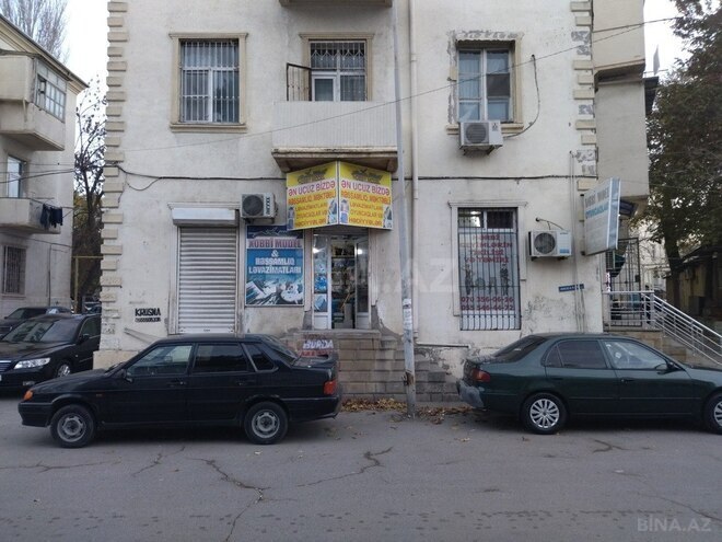 Obyekt - Biləcəri q. - 56 m² (1)