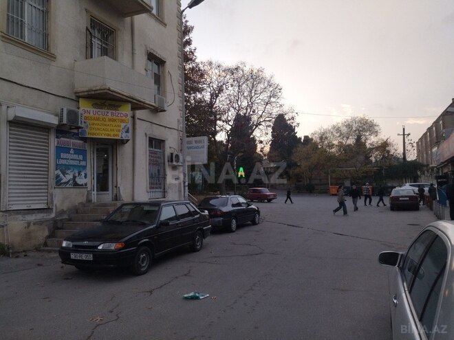 Obyekt - Biləcəri q. - 56 m² (2)