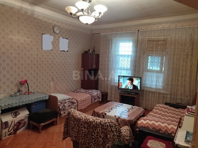 Obyekt - Biləcəri q. - 56 m² (6)