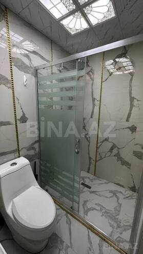 2 otaqlı yeni tikili - Həzi Aslanov q. - 57 m² (11)
