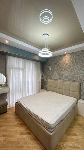 2 otaqlı yeni tikili - Həzi Aslanov q. - 57 m² (8)