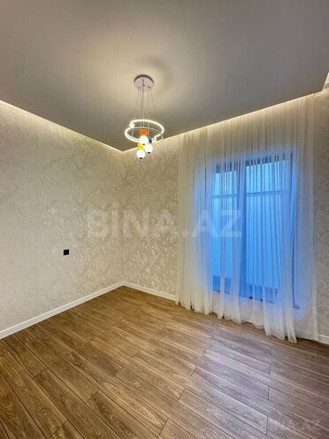5 otaqlı həyət evi/bağ evi - Şüvəlan q. - 200 m² (25)