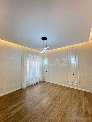5 otaqlı həyət evi/bağ evi - Şüvəlan q. - 200 m² (24)