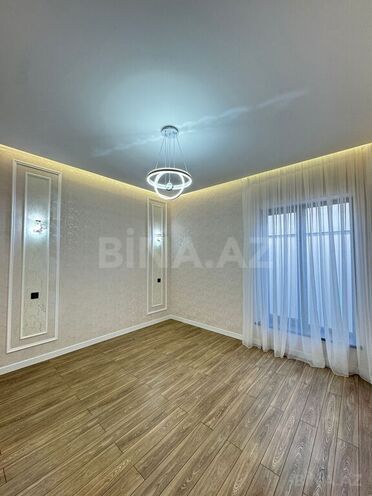 5 otaqlı həyət evi/bağ evi - Şüvəlan q. - 200 m² (26)