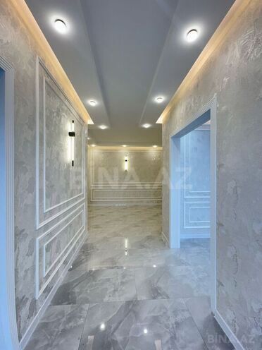 5 otaqlı həyət evi/bağ evi - Şüvəlan q. - 200 m² (17)