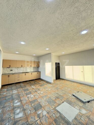 5 otaqlı həyət evi/bağ evi - Şüvəlan q. - 200 m² (15)