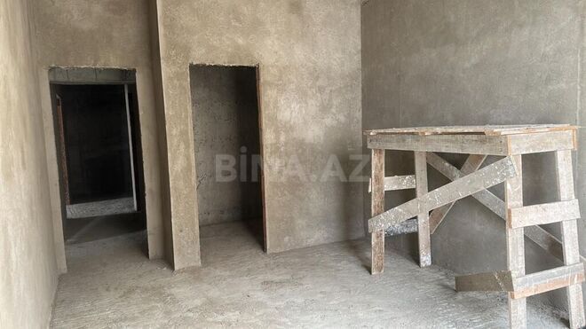 3 otaqlı yeni tikili - 28 May m. - 133 m² (6)