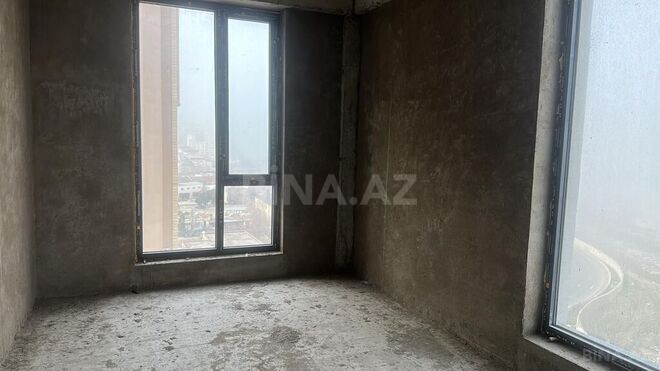 3 otaqlı yeni tikili - 28 May m. - 133 m² (5)