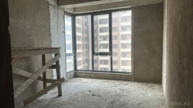 3 otaqlı yeni tikili - 28 May m. - 133 m² (7)