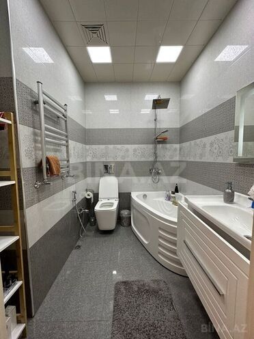 3-комн. новостройка - м. Иншаатчылар - 130 м² (13)