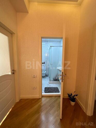 3-комн. новостройка - м. Иншаатчылар - 130 м² (8)