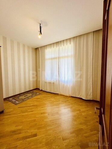 9 otaqlı həyət evi/bağ evi - Şağan q. - 430 m² (19)