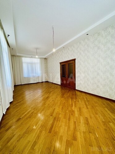9 otaqlı həyət evi/bağ evi - Şağan q. - 430 m² (10)