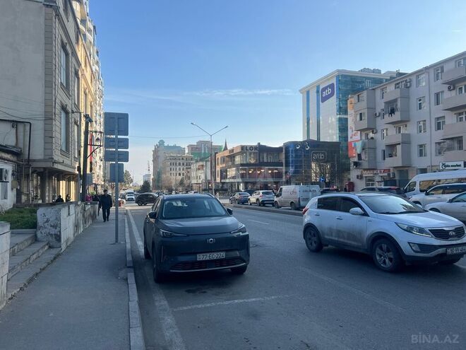 2 otaqlı köhnə tikili - 8 Noyabr m. - 50 m² (4)