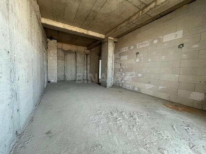 3-комн. новостройка - пос. Аг шехер - 109 м² (4)