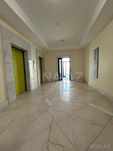 3-комн. новостройка - пос. Аг шехер - 109 м² (2)