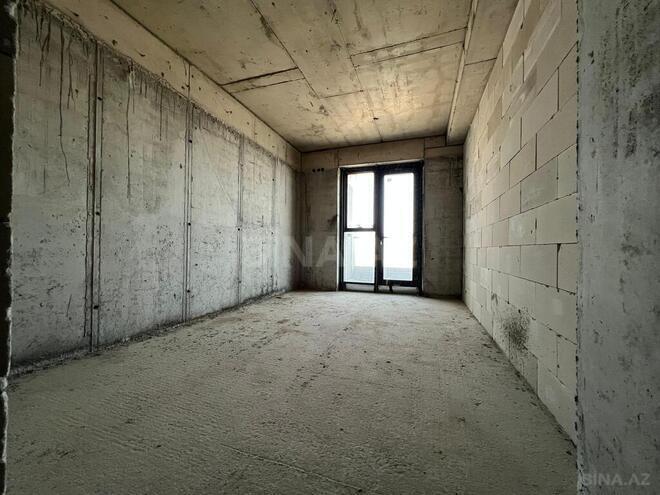 3-комн. новостройка - пос. Аг шехер - 109 м² (8)