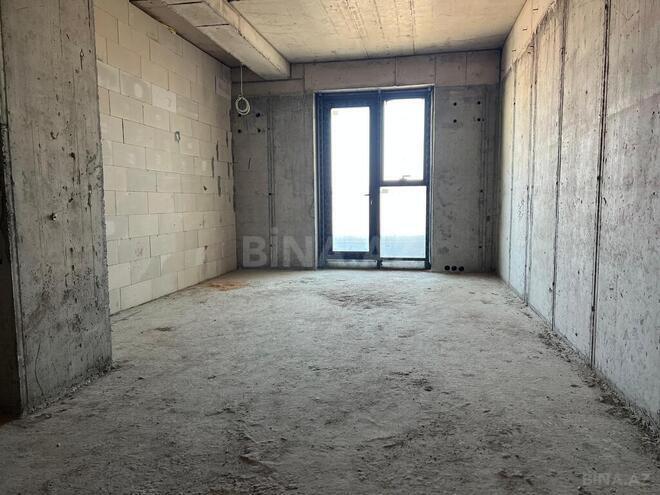 3-комн. новостройка - пос. Аг шехер - 109 м² (5)