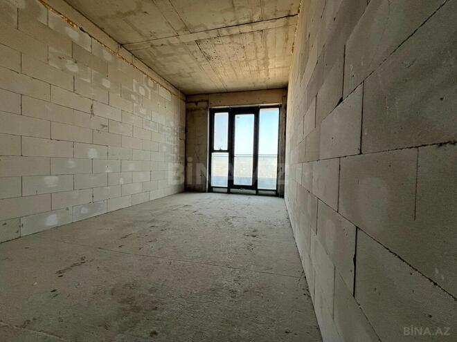 3-комн. новостройка - пос. Аг шехер - 109 м² (7)