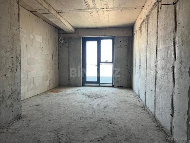 3-комн. новостройка - пос. Аг шехер - 109 м² (6)