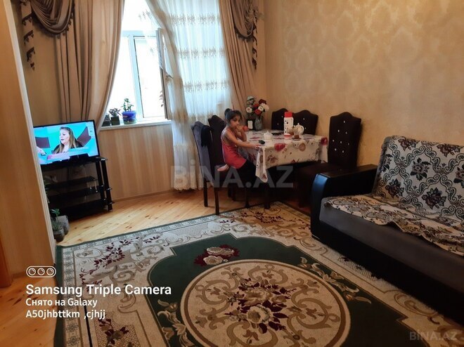 2-комн. новостройка - пос. Ени Ясамал - 51 м² (3)