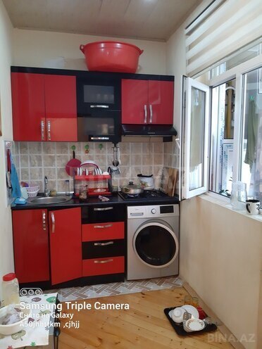 2-комн. новостройка - пос. Ени Ясамал - 51 м² (2)