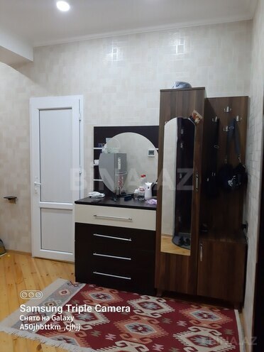2-комн. новостройка - пос. Ени Ясамал - 51 м² (8)