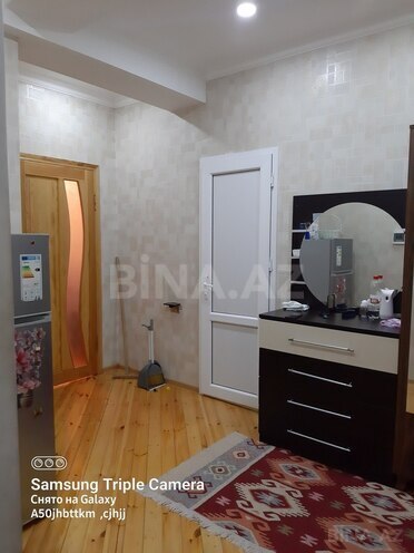 2-комн. новостройка - пос. Ени Ясамал - 51 м² (7)