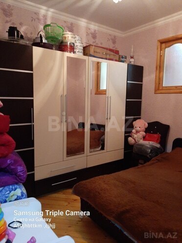 2-комн. новостройка - пос. Ени Ясамал - 51 м² (1)