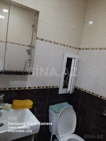 2-комн. новостройка - пос. Ени Ясамал - 51 м² (6)